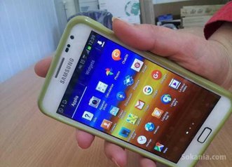 Samsung Galaxy Note 1