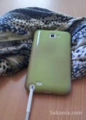 Samsung Galaxy Note 1