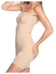 Slim Body - Beige