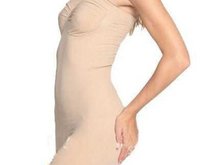 Slim Body - Beige