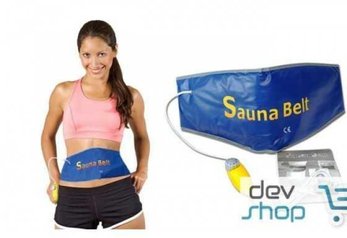 La Ceinture Sauna belt