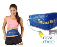 La Ceinture Sauna belt