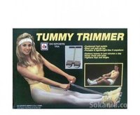 Tummy Trimmer - chevêtre de ventre