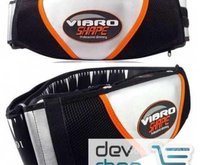 Ceinture Vibro-Shape