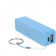 Power bank 2600 Mah
