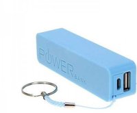 Power bank 2600 Mah