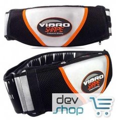 Ceinture Vibro-Shape