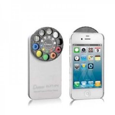 Lentille Filtre iPhone5&4