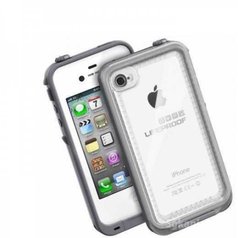 Lifeproof pour iPhone4/5