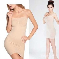 Slim Body - Beige