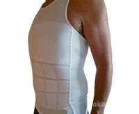 Débardeur gainant pour Homme