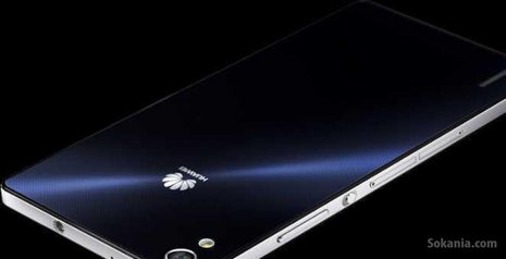 Huawei p7 à vendre