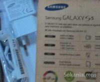 samsung galaxy s5 bon etat