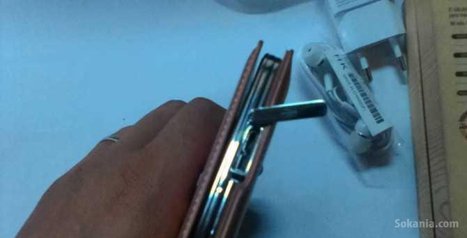 Samsung galaxy s5 bon etat