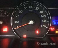 Hyundai i10 modele 2012