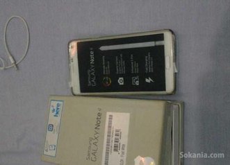 Samsung note 4