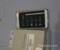 Samsung note 4