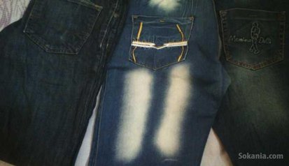 Pantalon geans à vendre