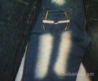 Pantalon geans à vendre