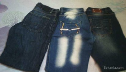 Pantalon geans à vendre