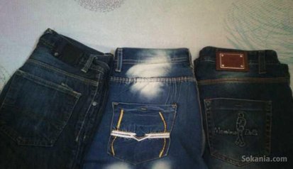 Pantalon geans à vendre