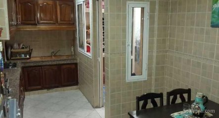 Appartement à beauséjour