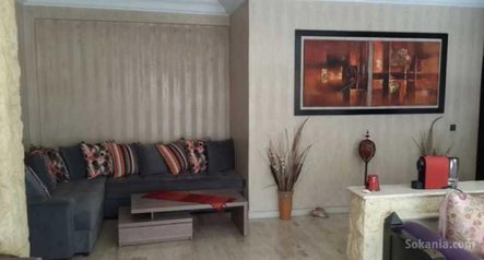 Appartement à beauséjour
