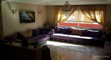 Appartement à beauséjour