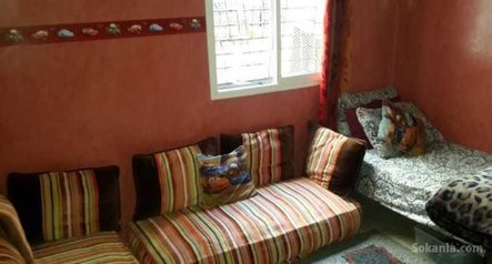 Appartement à beauséjour