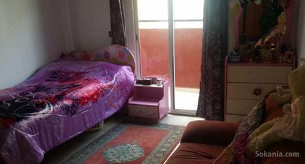 Appartement à beauséjour