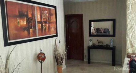 Appartement à beauséjour