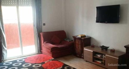 Appartement à beauséjour