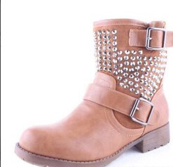 Lily shoes