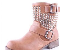 Lily shoes
