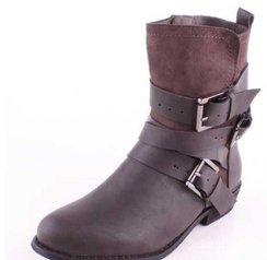 Lily shoes