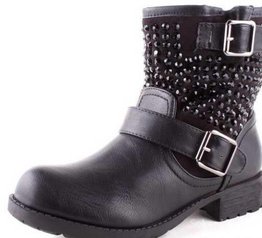 Lily shoes