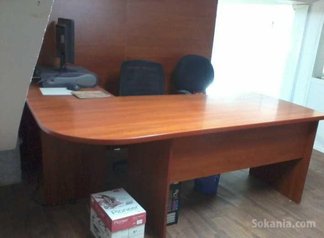 Bureau L