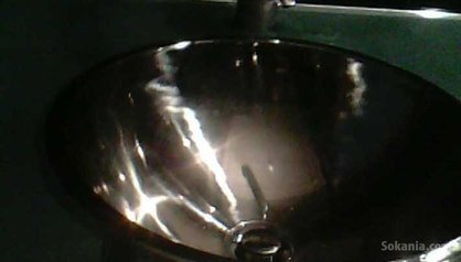 Vasque salle de bain