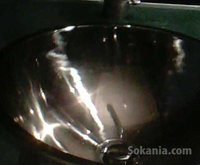 Vasque salle de bain