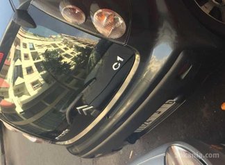Citroën c1 Â vendre