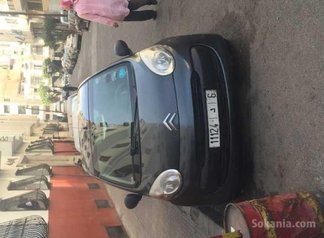 Citroën c1 Â vendre