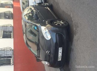 Citroën c1 Â vendre
