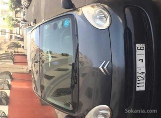 Citroën c1 Â vendre