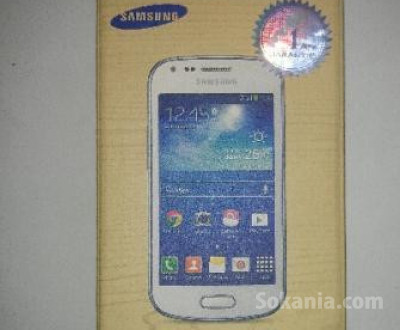 Samsung Trend Plus S7580