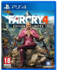 Jeux ps4 neufs (blister)