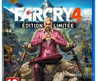 jeux ps4 neufs (blister)