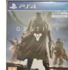 Jeux ps4 neufs (blister)