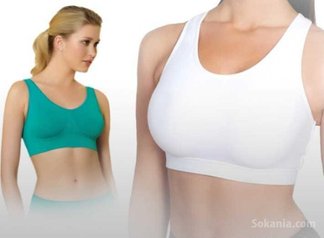 Ahh Bra Le Soutien-gorge comfort