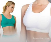 Ahh Bra Le Soutien-gorge comfort