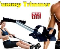 Tummy Trimmer Machine